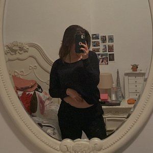 Meet your Posher, Trini